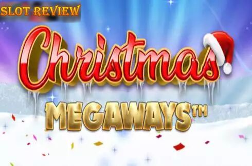 Christmas Megaways Slot Review